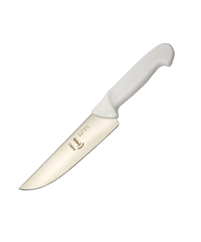 Cuchillo Carnicero Eskilstuna 15 cm Acero