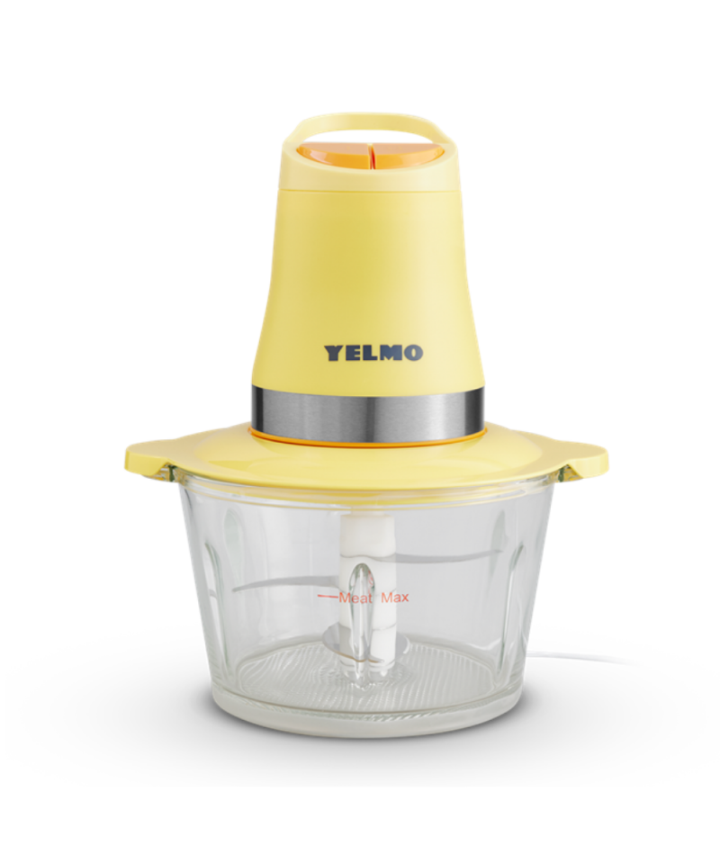 Picadora De Alimentos Yelmo 500w PC-5800