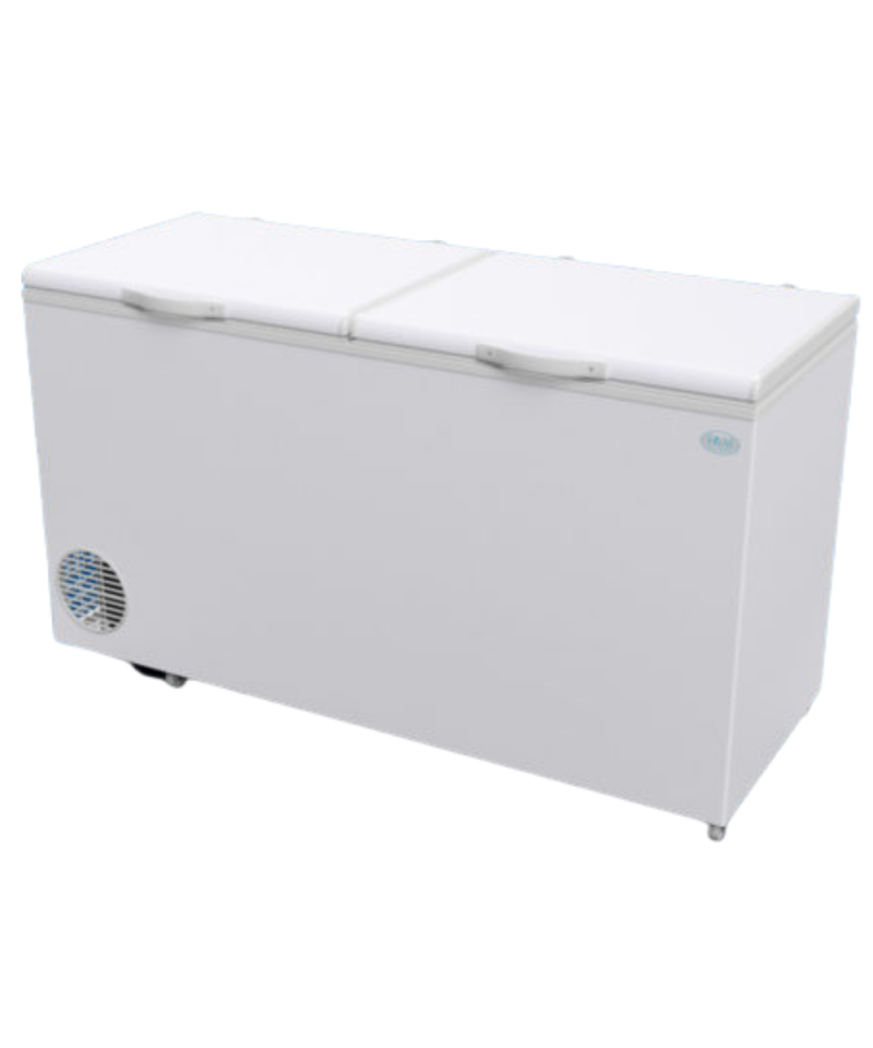 Freezer Pozo Fame 496 Lts F510DG