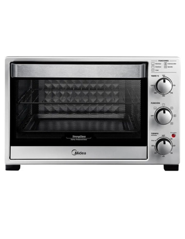 Horno Electrico con Grill Midea 32 Lts TOM232SAR2