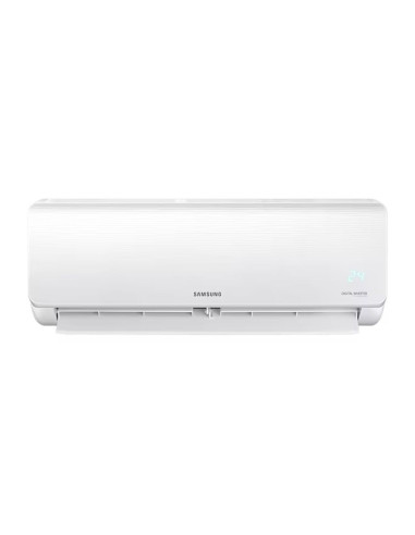 Aire Inverter Samsung 3260W 2800F Frio Calor AR12ASH