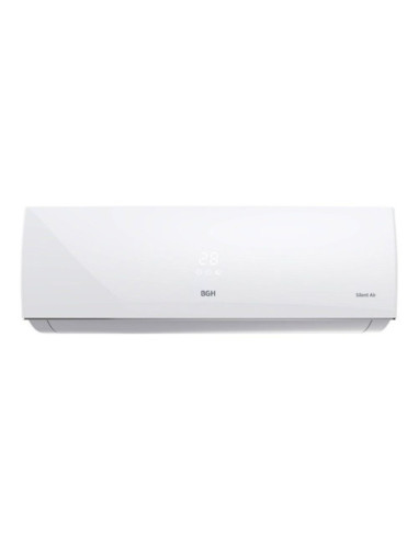 Aire Split BGH 2650W 2300F Frio Calor BS26WCAU