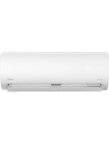 Aire Split Inverter Midea 6520W 5500F Frio Calor