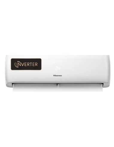 Aire Inverter Hisense 5500W 4730F Frio Calor