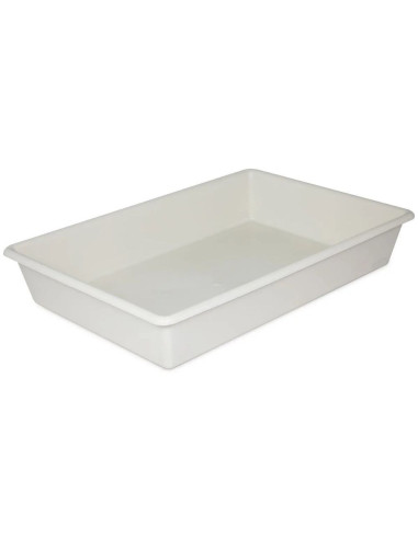 Bandeja Plastico CGA 30x40