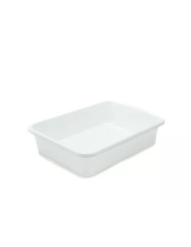 Bandeja Plastico CGA Reforzada 38,5x28x8