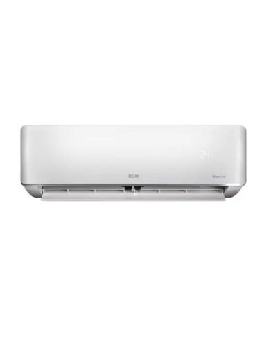 Aire Split BGH 2600W 2300F Frio Calor BS26WCCR