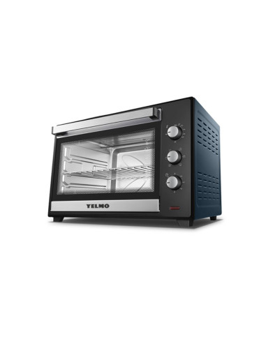 Horno Electrico Yelmo 95Lts YL-95CLN 2200W