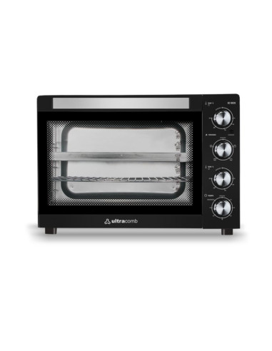 Horno Electrico Ultracomb 80 lts UC-80CN