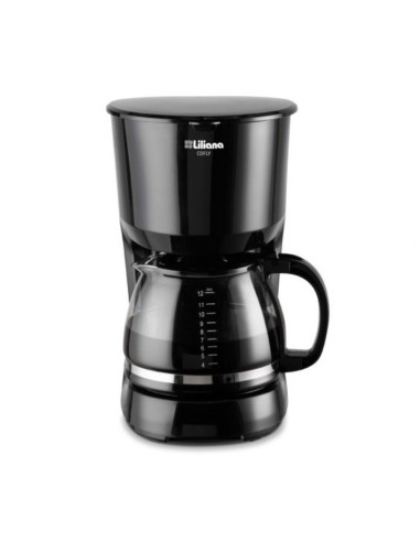 Cafetera Electrica Liliana Cofly AC950