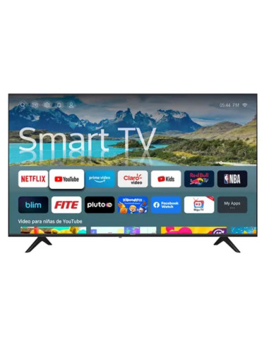 Smart Tv Philco 40" Full HD