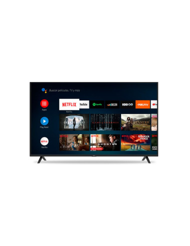 Smart Tv RCA 55" Android UHD 4K