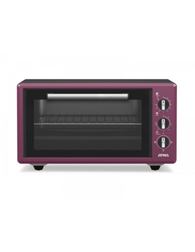 Horno Electrico Atma Grill 45Lts 1400W