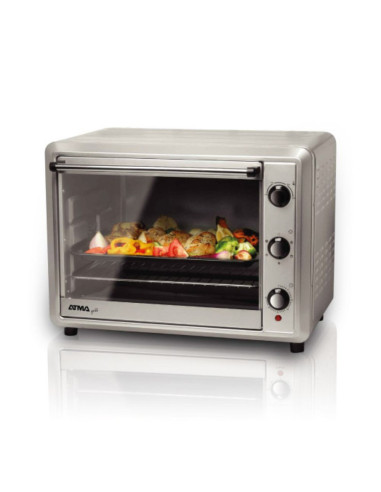 Horno Electrico Atma Grill 60Lts 2200W