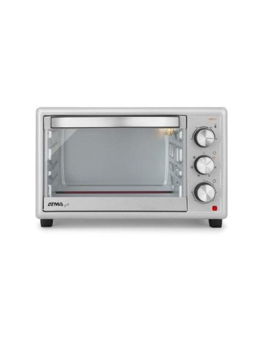 Horno Atma Grill con Freidora de Aire 30Lts