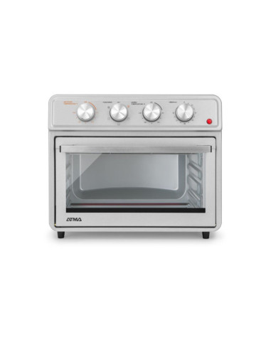 Horno Atma Grill y Freidora de Aire 23Lts