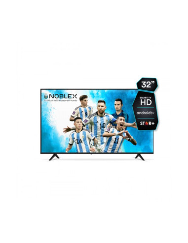 Smart Tv Led Noblex 32" DK32X7000