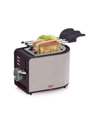 Tostadora Liliana Deluxetost 900W AT906