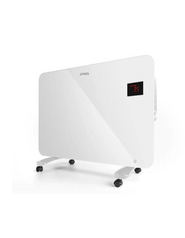 Calefactor Vitro Atma 1500W ATVC1522P