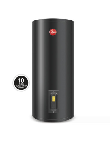 Termotanque Electrico Rheem 125Lts de Colgar