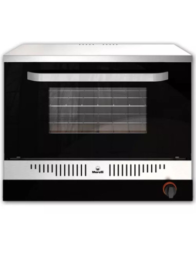 Horno Morelli Trento 820 Visor