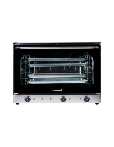 Horno Convector Turboblender 4 bandejas