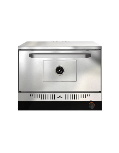 Horno Morelli Trento 820 Ciego