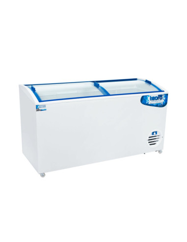 Freezer Conservador Teora 520Lts