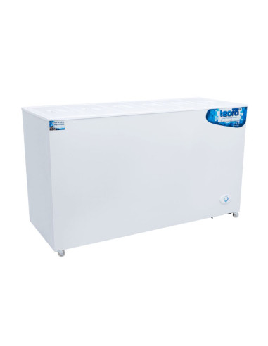 Freezer Conservadora Helados Teora 524Lts