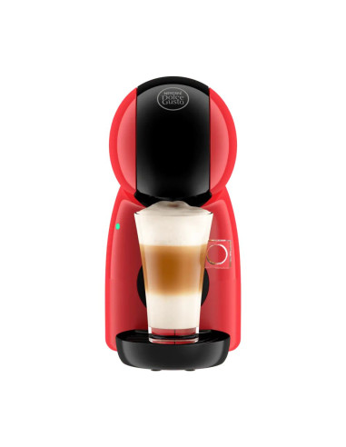 Cafetera Dolce Gusto Piccolo XS Roja