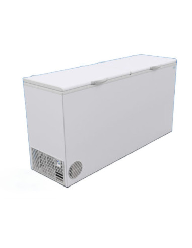 Freezer Fame Tapa Ciega 800Lts F800DG