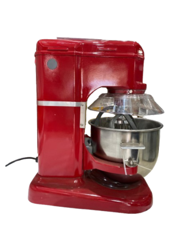 Batidora Industrial Via Cheff 7Lts B7A 650W 0403000011